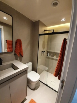 Imagem Imóvel com 2 Quartos à Venda, 69 m² em Vila Romana - São Paulo Imagem Imóvel com 2 Quartos à Venda, 69 m² em Vila Romana - São Paulo