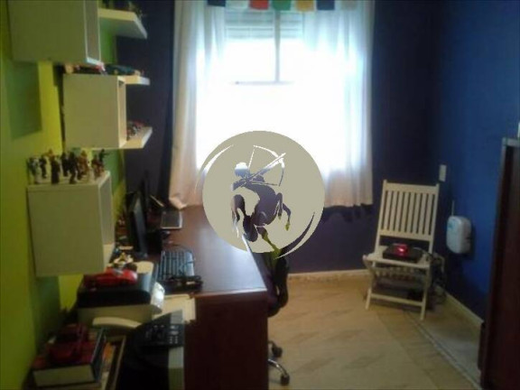 Imagem Sobrado com 3 Quartos à Venda, 193 m² em Vila Belmiro - Santos