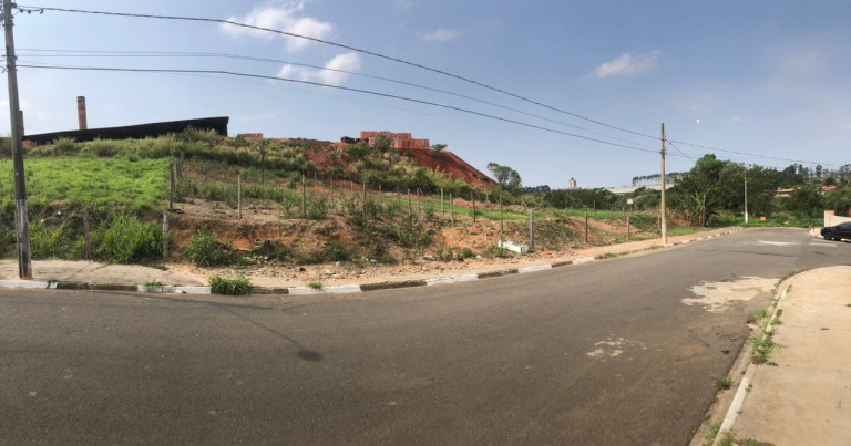 Imagem Terreno à Venda, em Residencial São Conrado - Tatuí Imagem Terreno à Venda, em Residencial São Conrado - Tatuí