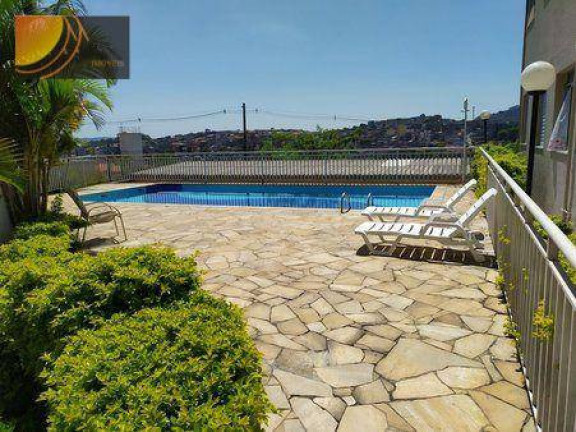 Imagem Apartamento com 2 Quartos à Venda, 44 m² em Jaraguá - São Paulo Imagem Apartamento com 2 Quartos à Venda, 44 m² em Jaraguá - São Paulo