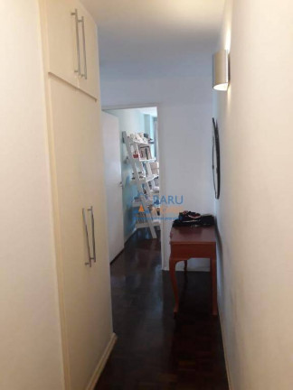 Imagem Apartamento com 4 Quartos à Venda, 240 m² em Consolação - São Paulo