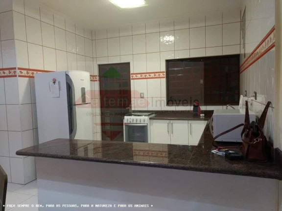 Imagem Casa com 4 Quartos à Venda, 320 m² em Vila Menino Jesus - Caçapava