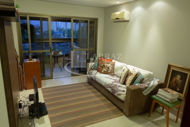 Imagem Imóvel com 4 Quartos à Venda, 200 m² em Jardim São Luiz - Ribeirão Preto