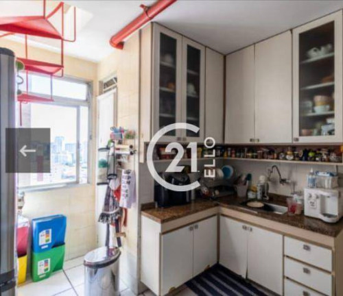 Imagem Cobertura com 3 Quartos à Venda ou Locação, 195 m² em Pinheiros - São Paulo