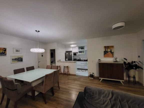 Imagem Apartamento com 2 Quartos à Venda, 97 m² em Alphaville Centro Industrial E Empresarial/alphaville. - Barueri