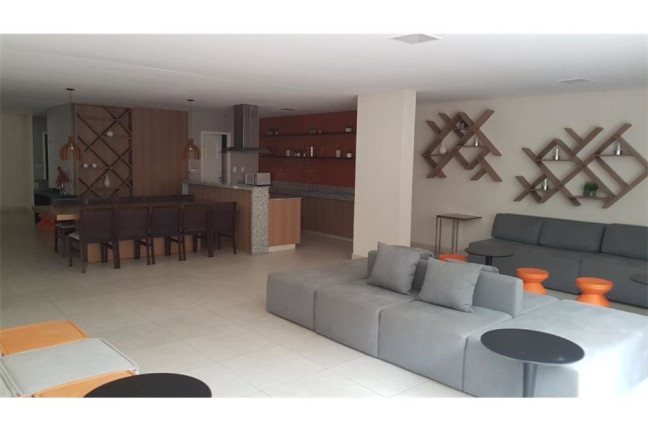 Imagem Apartamento com 1 Quarto à Venda, 35 m² em Campo Belo - São Paulo Imagem Apartamento com 1 Quarto à Venda, 35 m² em Campo Belo - São Paulo
