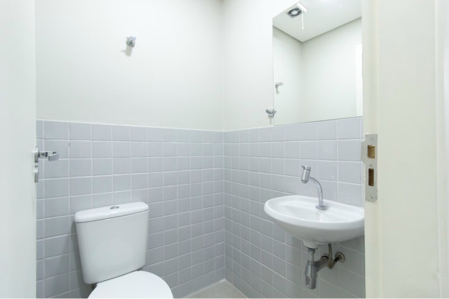 Imagem Casa com 3 Quartos à Venda, 210 m² em Campo Belo - São Paulo Imagem Casa com 3 Quartos à Venda, 210 m² em Campo Belo - São Paulo