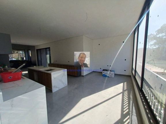 Imagem Casa de Condomínio com 5 Quartos à Venda, 390 m² em Jardim Do Golf I - Jandira Imagem Casa de Condomínio com 5 Quartos à Venda, 390 m² em Jardim Do Golf I - Jandira