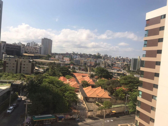 Imagem Apartamento com 2 Quartos à Venda, 68 m² em Armação - Salvador