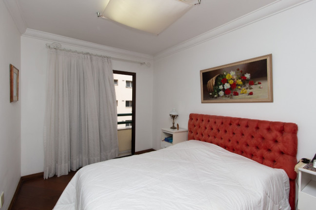 Imagem Apartamento com 3 Quartos à Venda, 97 m² em São |judas - São Paulo