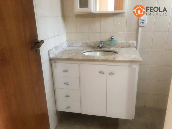 Imagem Apartamento com 3 Quartos à Venda, 110 m² em Jardim Colina - Americana Imagem Apartamento com 3 Quartos à Venda, 110 m² em Jardim Colina - Americana