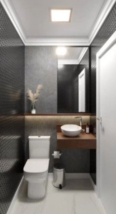 Imagem Apartamento com 3 Quartos à Venda, 109 m² em Ingleses Do Rio Vermelho - Florianópolis