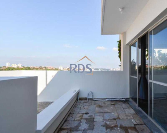 Imagem Apartamento com 3 Quartos à Venda, 122 m² em Jardim Taquaral - São Paulo Imagem Apartamento com 3 Quartos à Venda, 122 m² em Jardim Taquaral - São Paulo
