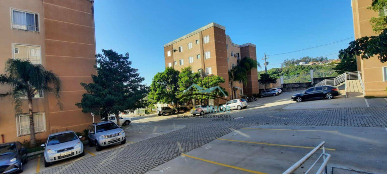 Imagem Apartamento com 2 Quartos à Venda, 52 m² em Jardim Leocádia - Sorocaba Imagem Apartamento com 2 Quartos à Venda, 52 m² em Jardim Leocádia - Sorocaba