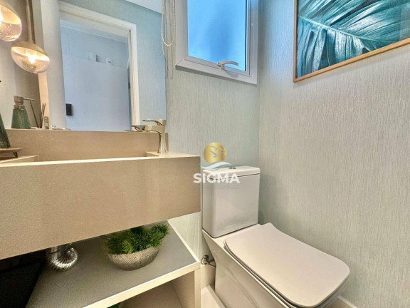 Imagem Apartamento com 3 Quartos à Venda, 125 m² em Pitangueiras - Guarujá Imagem Apartamento com 3 Quartos à Venda, 125 m² em Pitangueiras - Guarujá