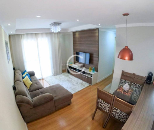 Imagem Apartamento com 2 Quartos à Venda, 50 m² em Vila Andrade - São Paulo Imagem Apartamento com 2 Quartos à Venda, 50 m² em Vila Andrade - São Paulo