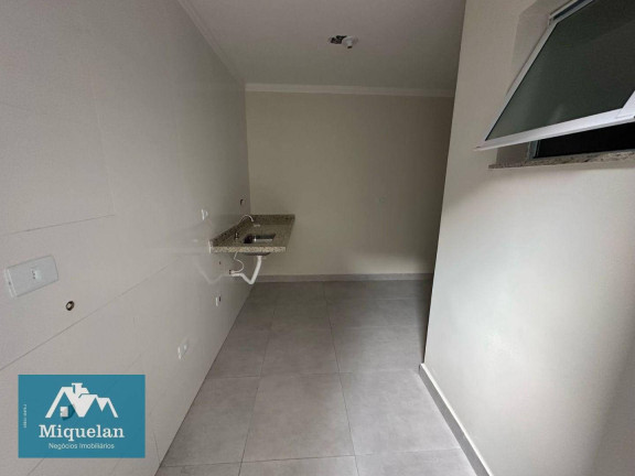 Imagem Apartamento com 1 Quarto à Venda, 34 m² em Vila Gustavo - São Paulo