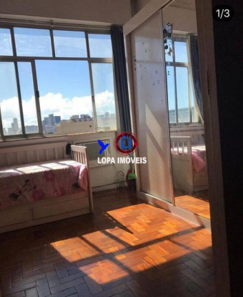 Imagem Apartamento com 1 Quarto à Venda, 60 m² em Centro - Rio De Janeiro Imagem Apartamento com 1 Quarto à Venda, 60 m² em Centro - Rio De Janeiro
