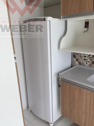 Imagem Apartamento com 2 Quartos à Venda, 58 m² em Parque Campolim - Sorocaba