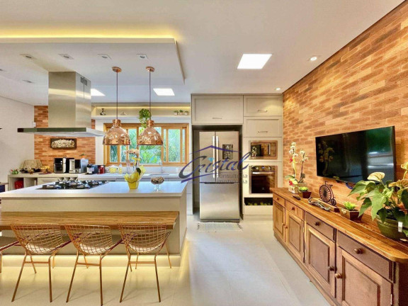 Imagem Casa com 3 Quartos à Venda ou Locação, 321 m² em Granja Viana - Cotia Imagem Casa com 3 Quartos à Venda ou Locação, 321 m² em Granja Viana - Cotia