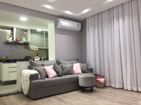 Imagem Apartamento com 3 Quartos à Venda, 103 m² em Centro - Santo André Imagem Apartamento com 3 Quartos à Venda, 103 m² em Centro - Santo André