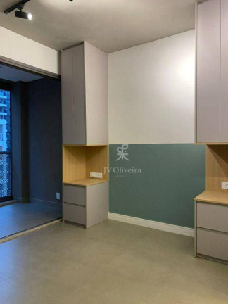 Imagem Apartamento com 1 Quarto à Venda, 41 m² em Pinheiros - São Paulo Imagem Apartamento com 1 Quarto à Venda, 41 m² em Pinheiros - São Paulo
