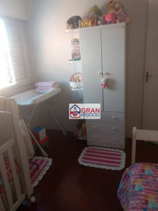 Imagem Casa com 8 Quartos à Venda, 120 m² em Jardim Riviera - Cambé