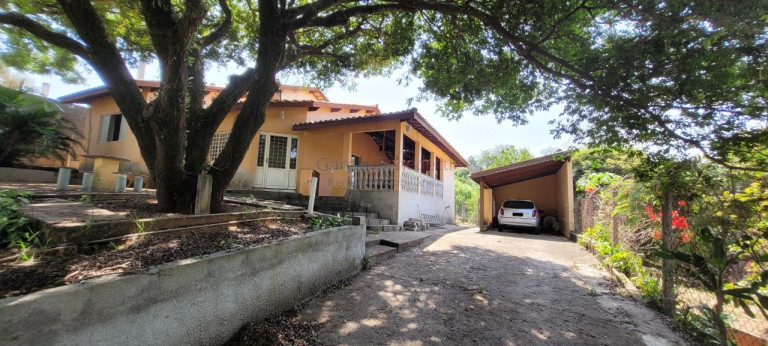 Imagem Imóvel com 2 Quartos à Venda, 1.500 m² em Minas De Inhandjara - Itupeva