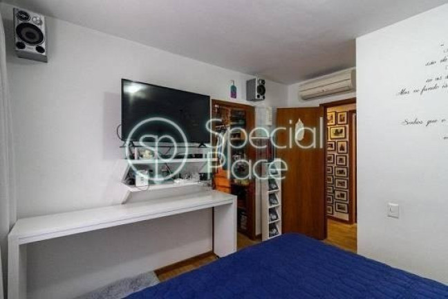 Imagem Apartamento com 3 Quartos à Venda, 120 m² em Moema Pássaros - São Paulo