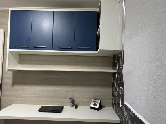 Imagem Apartamento com 2 Quartos à Venda, 52 m² em Jardim Refúgio - Sorocaba Imagem Apartamento com 2 Quartos à Venda, 52 m² em Jardim Refúgio - Sorocaba