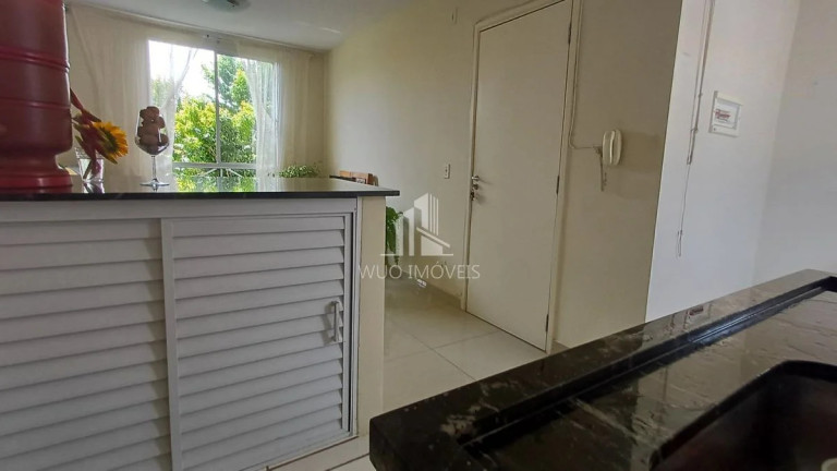 Imagem Apartamento com 2 Quartos à Venda, 43 m² em Cidade Jardim - Jacareí