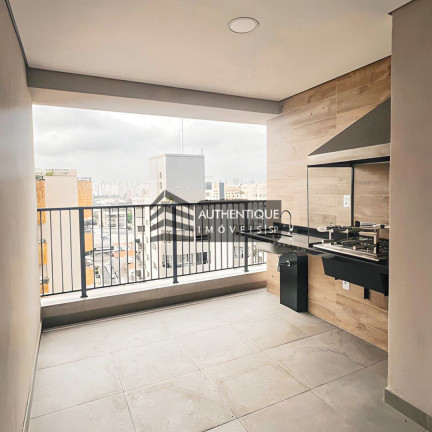 Imagem Apartamento com 2 Quartos à Venda, 75 m² em Moema - São Paulo