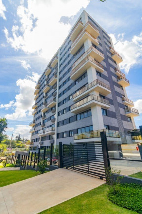 Imagem Apartamento com 3 Quartos à Venda, 119 m² em Jardim Botânico - Porto Alegre