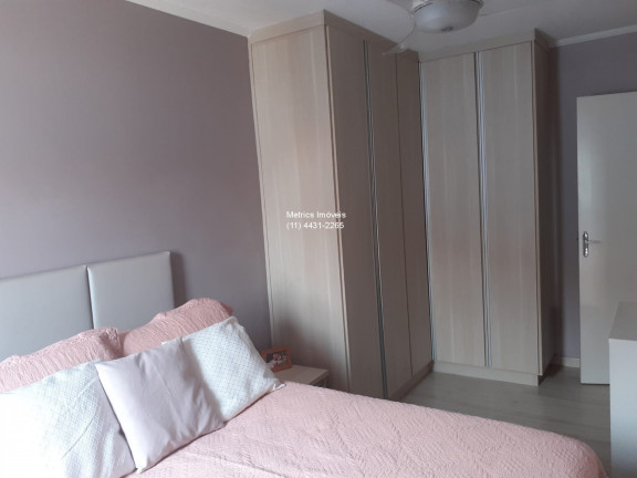 Imagem Imóvel com 2 Quartos à Venda, 54 m² em Parque Industrial - Jundiaí
