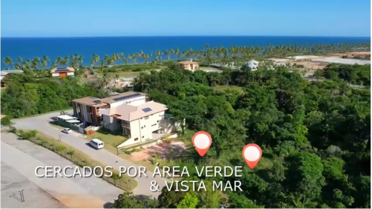 Imagem Terreno à Venda, 700 m² em Praia Do Forte - Mata De São João Imagem Terreno à Venda, 700 m² em Praia Do Forte - Mata De São João