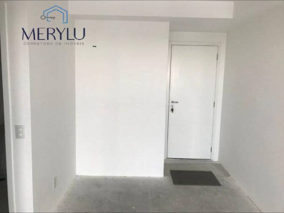 Imagem Apartamento com 2 Quartos à Venda, 56 m² em Aclimação - São Paulo