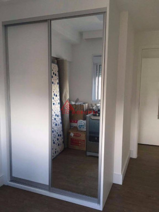 Imagem Apartamento com 3 Quartos à Venda, 110 m² em Vila Suzana - São Paulo