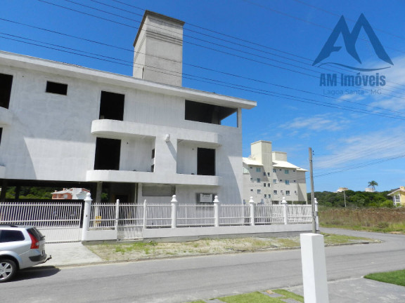 Imagem Apartamento à Venda,  em Praia De Palmas - Governador Celso Ramos