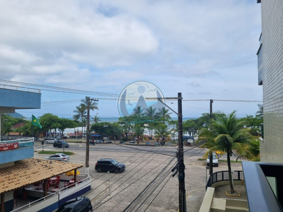 Apartamento com 3 Quartos à Venda, 90 m² em Praia Grande - Ubatuba