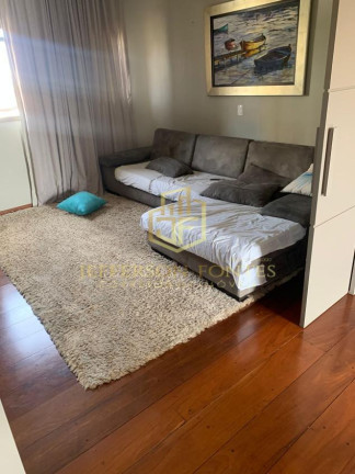Imagem Apartamento com 3 Quartos à Venda, 195 m² em Barbosa - Marília