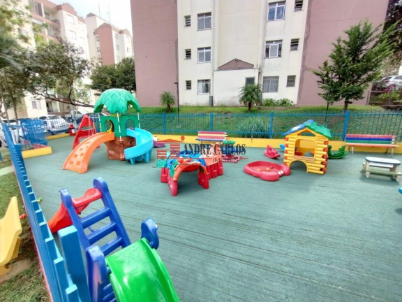 Imagem Apartamento com 2 Quartos à Venda, 56 m² em Veloso - Osasco Imagem Apartamento com 2 Quartos à Venda, 56 m² em Veloso - Osasco