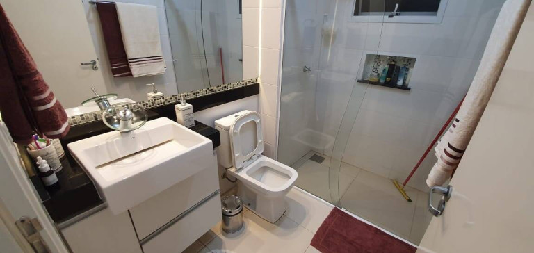 Imagem Apartamento com 2 Quartos à Venda, 54 m² em Chácara Segre - Jundiaí Imagem Apartamento com 2 Quartos à Venda, 54 m² em Chácara Segre - Jundiaí