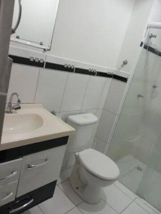 Imagem Apartamento com 2 Quartos para Alugar, 64 m² em Parque São Luís - Taubaté Imagem Apartamento com 2 Quartos para Alugar, 64 m² em Parque São Luís - Taubaté
