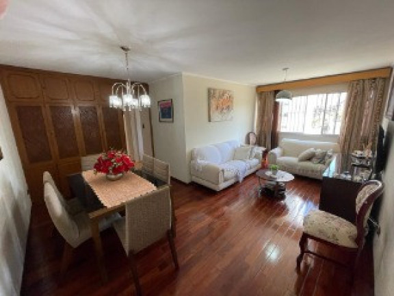 Apartamento com 2 Quartos à Venda, 90 m² em Vila Dom Pedro I - São Paulo