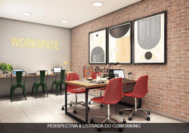 Imagem Apartamento com 2 Quartos à Venda, 39 m² em água Branca - São Paulo Imagem Apartamento com 2 Quartos à Venda, 39 m² em água Branca - São Paulo