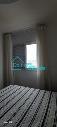 Imagem Apartamento com 2 Quartos à Venda, 81 m² em Vila São Paulo - Mongaguá