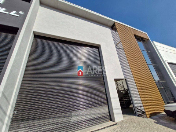 Imagem Sala Comercial para Alugar, 326 m² em Loteamento Industrial Machadinho - Americana Imagem Sala Comercial para Alugar, 326 m² em Loteamento Industrial Machadinho - Americana