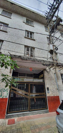 Kitnet com 1 Quarto à Venda, 20 m² em Ocian - Praia Grande