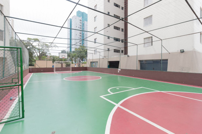 Imagem Cobertura com 3 Quartos à Venda, 157 m² em Parque Novo Mundo - São Paulo