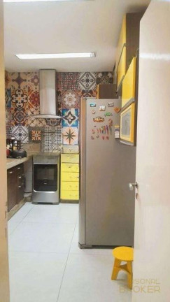 Imagem Apartamento com 3 Quartos à Venda, 158 m² em Santo Antônio - Belo Horizonte Imagem Apartamento com 3 Quartos à Venda, 158 m² em Santo Antônio - Belo Horizonte